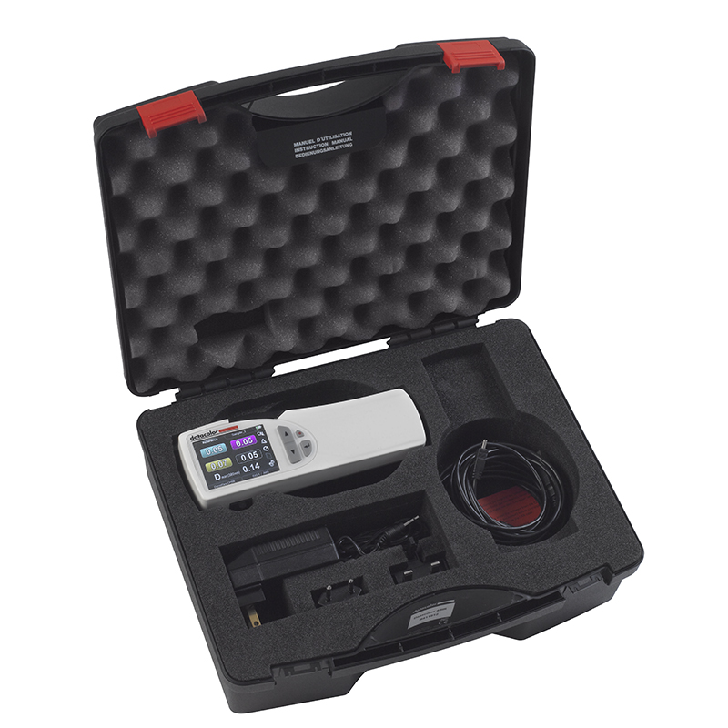 Datacolor 45IR - Portable Spectrophotometer